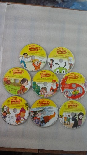 Lot mes premiers - lot,