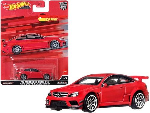 2012 mercedes benz c63 amg - benz,