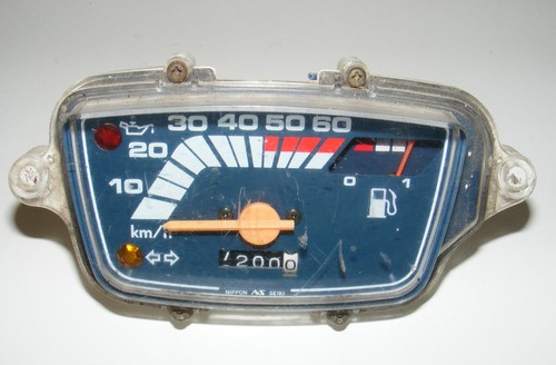 4353 compteur nippon seiki - 4353/,