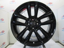 JANTE ALUMINIUM OPEL CORSA D