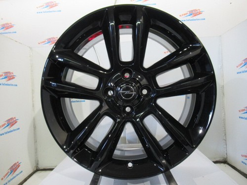 Jante aluminium opel corsa - jante,