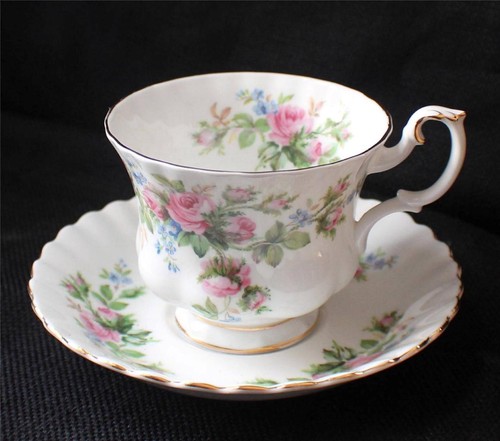 Vintage royal albert - vintage, os
