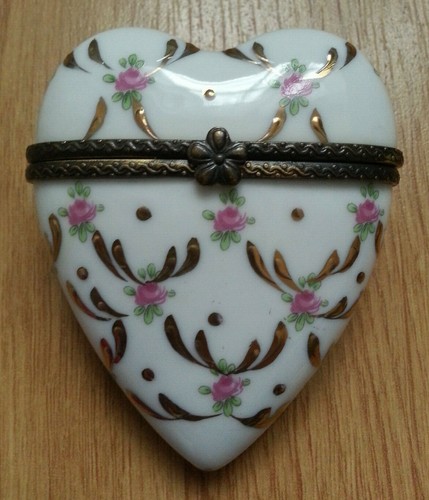 Boite pilules vintage - a,