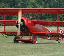 Géant 1/3 Échelle Allemand