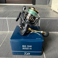 Moulinet de pêche DAIWA