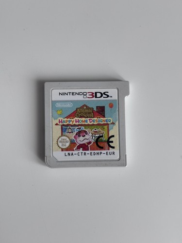 Nintendo 3ds animal crossing - 3ds,