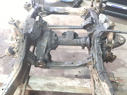 38501g2310 differentiel avant - 38501g2310,