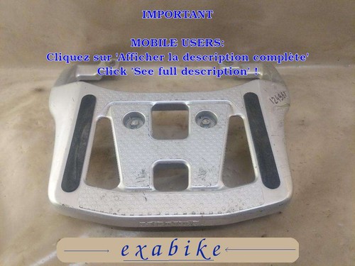 Porte bagage pour honda - pour,