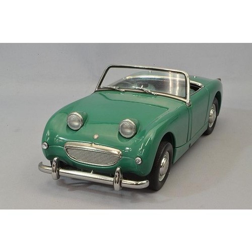 Kyosho austin healey sprite - austin-healey,