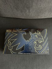 UPC - MÉGA DRACAUFEU EX -