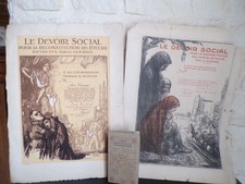 ww1 militaria de collection