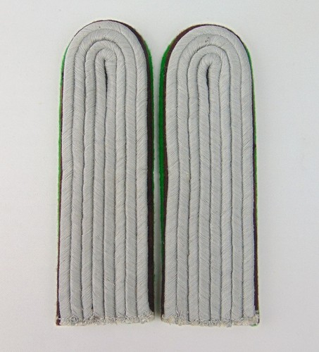 Paire pattes épaules - de,