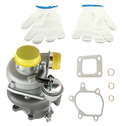 Turbo chargeur for iveco - turbo,