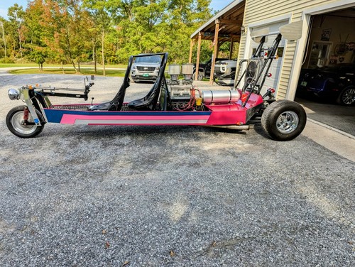 1993 other makes custom - other,