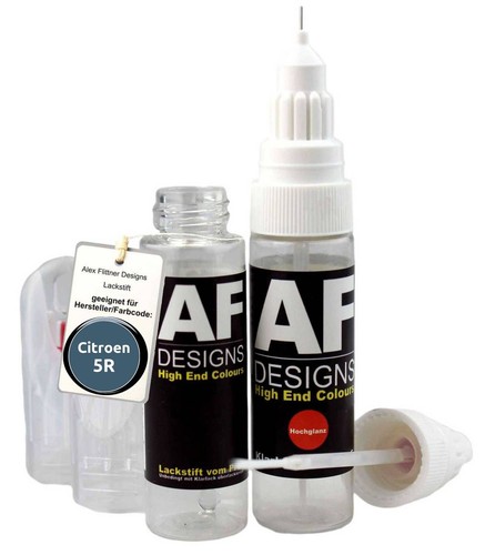 Stylo peinture pour citroen - stylo, de