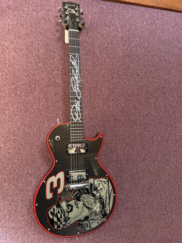 Rare gibson les paul custom - gibson,
