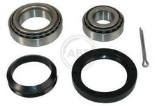 A.B.S. 200575 Kit de roulement de roue pour VOLVO 740 (744) 740 Kombi (745)