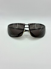 Lunettes de soleil Vintage