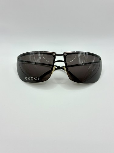 Lunettes soleil vintage - de,