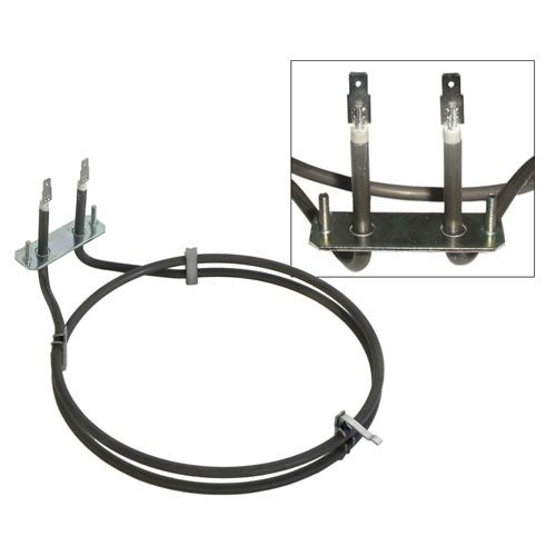 Resistance chaleur tournante - resistance,
