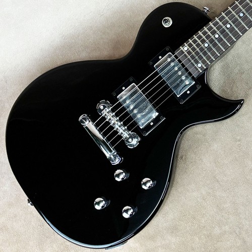 Zemaitis prototype - z,