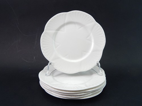 Antique porcelaine blanc - antique,