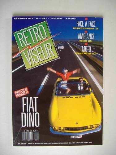 Retroviseur motobecane - 20,