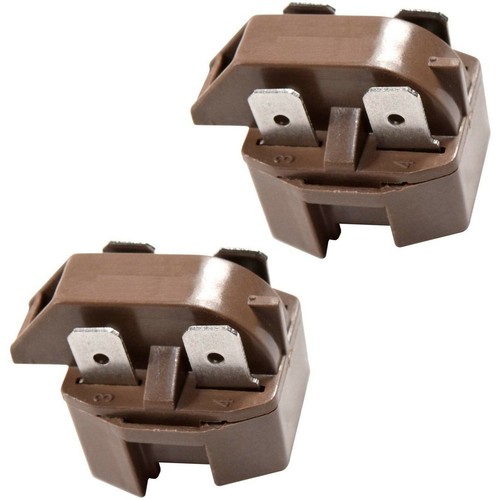 Pack hqrp 4pin universel - 2-pack,