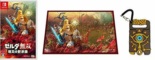Muso hyrule warriors - hyrule,