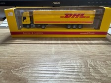 AWM Iveco DHL 1:87 Dans L'OVP