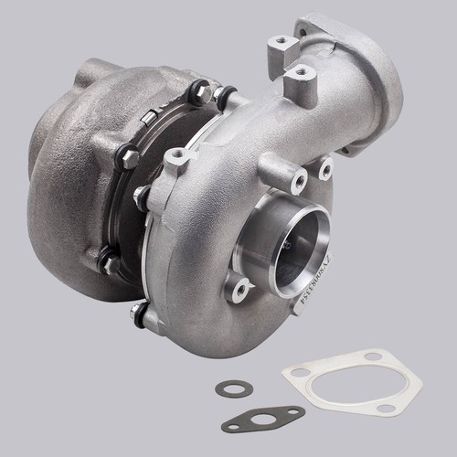 Turbocompresseur 742730 for