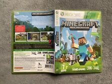 minecraft xbox 360 FR