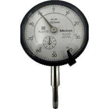 MITUTOYO NO. 2046S 0,01-10mm