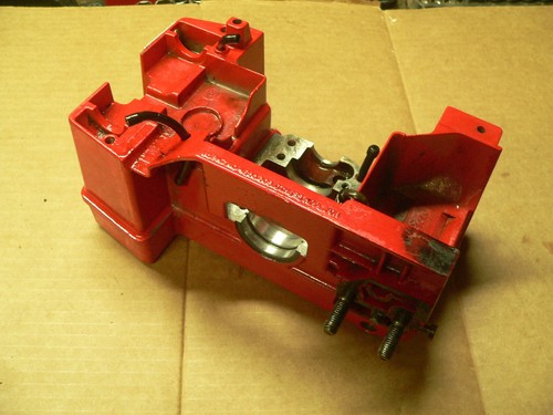 Oem jonsered 450 - 455, 525