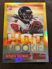 2014 Panini Score Devonta