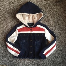 Joe’s Jeans Hooded Boys