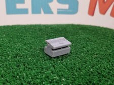 UM581M - Masse avant JOHN