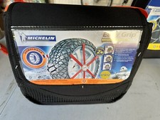 Chaînes À Neige Composite