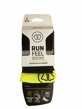 Chaussette Running Homme Run Feel Taille 44-46 Homme
