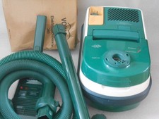 Aspirateur Compact Vorwerk