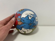 TBE  / RARE COLLECTOR /  BALLON LES SCHTROUMPFS / PEYO 2010