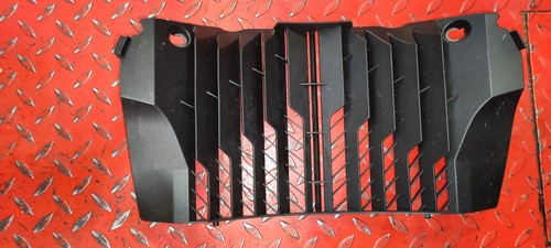 Protection radiateur ktm 690 - protection,