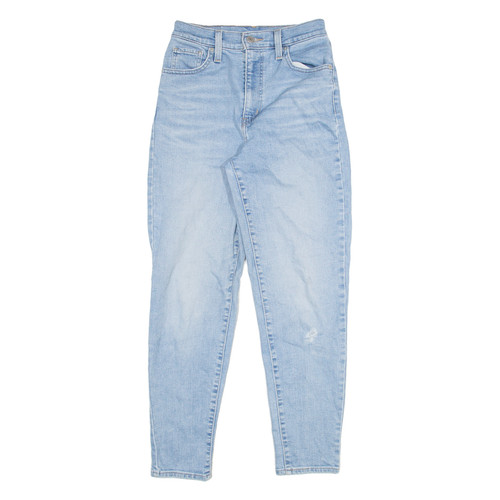 Jeans bleus regular - bleus, levi's