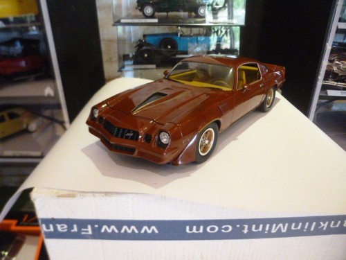 Chevrolet camaro 1978 - camaro, 28