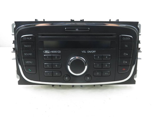 Ford max wa6 lecteur de - s-max,