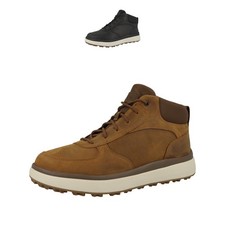 GEOX U Granito + Grip Bottes