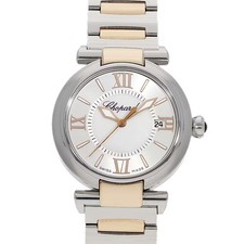 Chopard Imperiale Automatique 29mm Comme neuve 388563-6002 Acier inoxydable