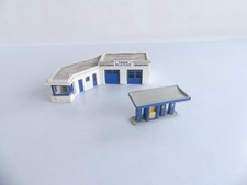 GAZEL ECHELLE N 1:160 MAQUETTE