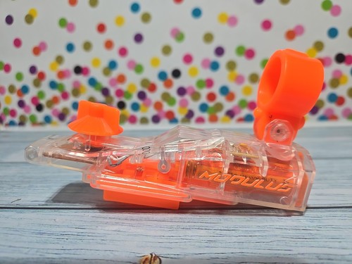Nerf modulus ghost - modulus, ops