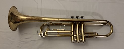 Vintage holton collegiate - vintage, bb